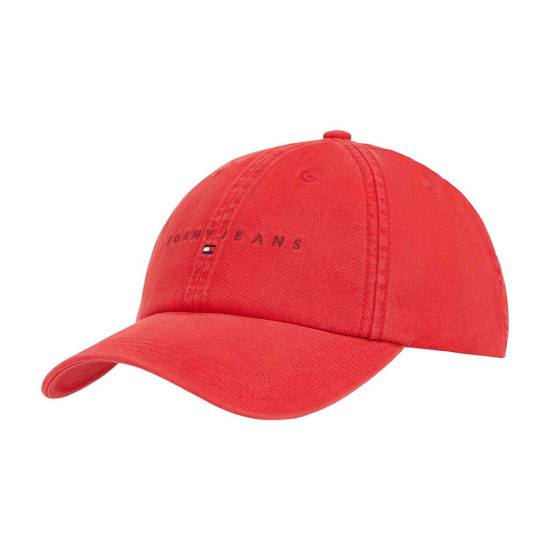 Tommy Hilfiger Καπέλο Washed Baseball Cap